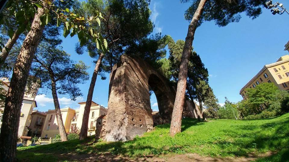 Ciak Hostel Rome Exterior photo