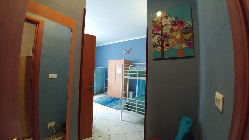 Ciak Hostel Rome Exterior photo